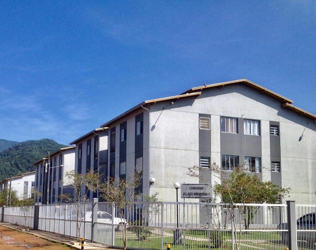 Praia Maranduba Ubatuba Ngoại thất bức ảnh