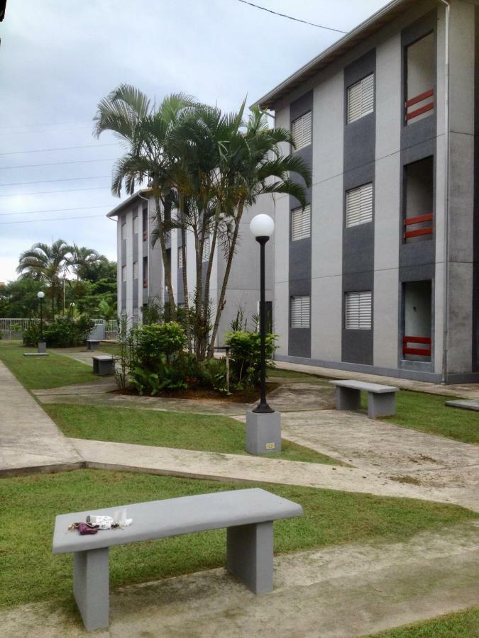 Praia Maranduba Ubatuba Ngoại thất bức ảnh