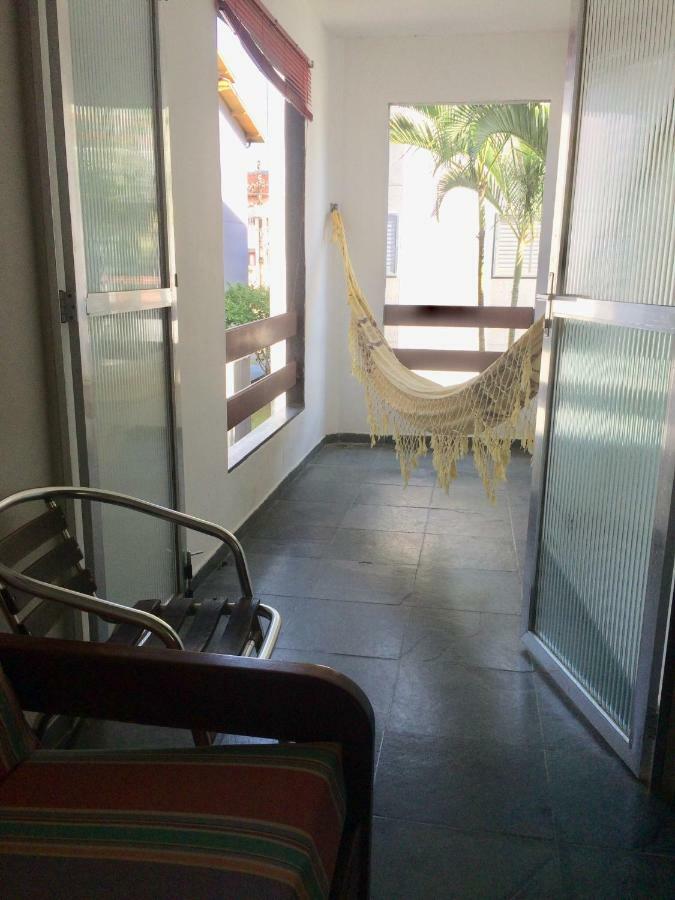 Praia Maranduba Ubatuba Ngoại thất bức ảnh