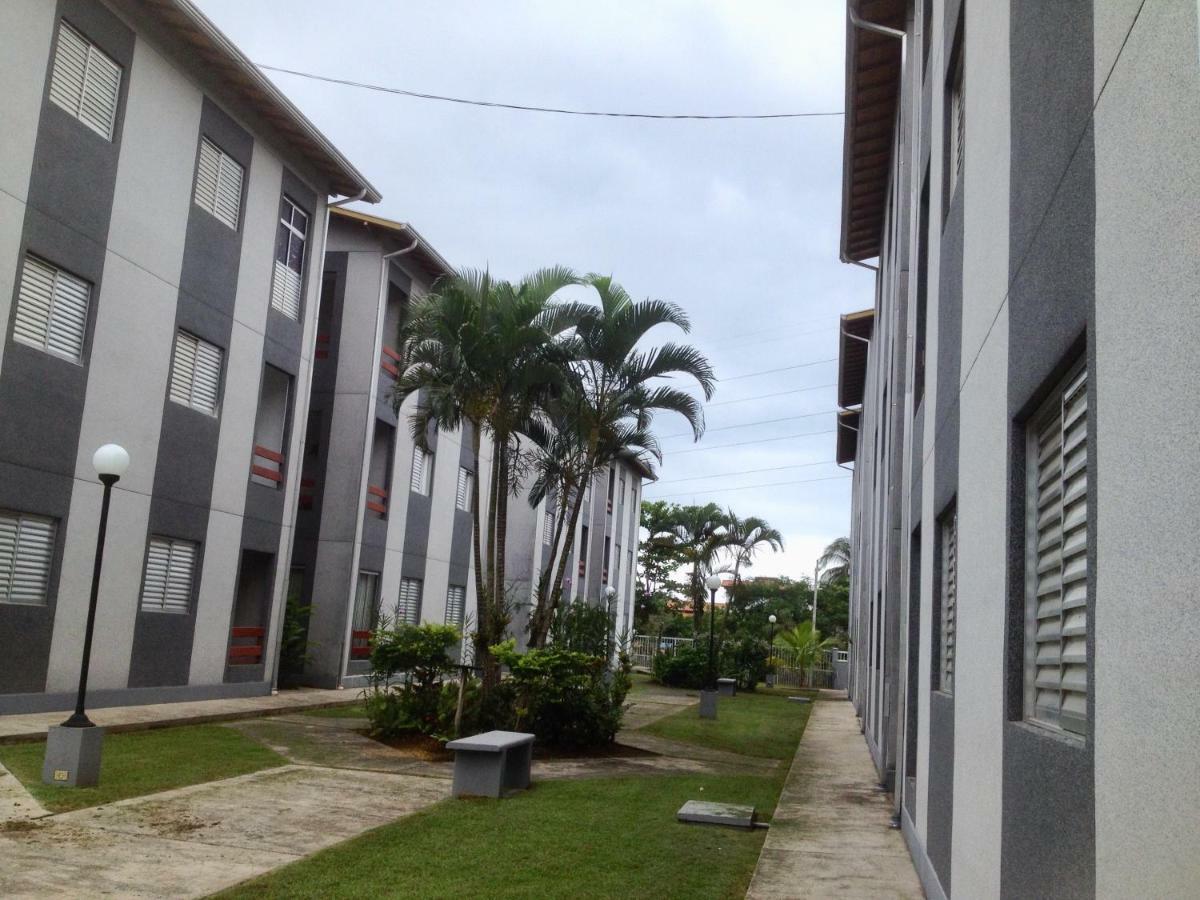 Praia Maranduba Ubatuba Ngoại thất bức ảnh